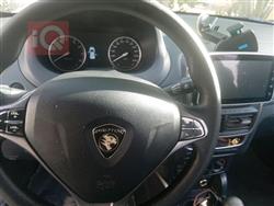 پرۆتۆن ساگا